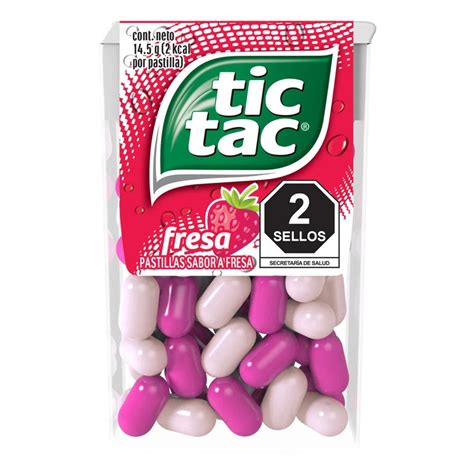 tic tac foligno